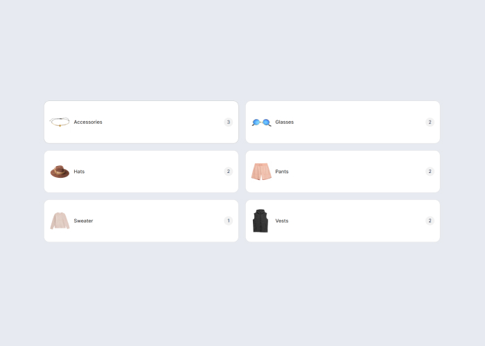 Taxonomy Terms Widget for Elementor - aThemes Addons